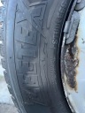 ДИСКИ КОЛЕСА ШИНИ ЗИМОВІ SUZUKI GRAND VITARA 2 215/70R16  (1093435470) фото min 6