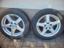 4 ДИСКИ КОЛЕСА AUDI VW SKODA SEAT 5X112 ET45 16 ДЮЙМИ 6,5JX16H2  (1090508404) фото min 2