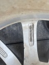 ТИТАНОВІ ДИСКИ 17 5X112 ET49 5E0601025E SKODA OCTAVIA II 3 SUPERB 3 YETI  (1084601723) фото min 3