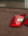 ФАРА КРИШКА БАГАЖНИКА ЗАД MERCEDES W212 A046317  (1073402730) фото min 1