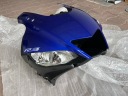 YAMAHA R3 CZESCI: CZACHA, LAMPA, SETY, WYDECH, LUSTERKA, ВІТРОВИКИ - КАРТИ  (1088978905) фото min 2
