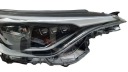 ФАРА ПРАВИЙ ПОВНИЙ LED (СВІТЛОДІОД) TOYOTA C-HR 81110-YP280  (1082493549) фото min 11