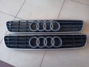 AUDI A3 I 8L FACELIFT RADIATOR GRILLE GRILLE RADIATOR 8L0807683 