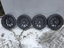 ДИСКИ 18' HYUNDAI I20 I30 KONA N-LINE 7,5X18 ET53 5X114,3  (1090056451) фото min 5