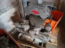 GILERA SATURNO 500 SPORT Z ЛЕТ 40  фото 2