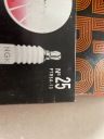 СВІЧКИ ЗАПАЛЕННЯ NGK FORD FIESTA MK5. 1,4 I 2004R.  (1083189685) фото min 1