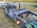 КУЗОВ JEEP WRANGLER JL 4XE ГІБРИД LAK. PAU  (1087555882) фото min 5