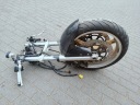 ПЕРЕД ЛАГИ SUZUKI GSXR 600 750 K1 K2  фото 2