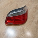 ФАРА ЗАД ПРАВА BMW E60 LCI РЕСТАЙЛ LED (СВІТЛОДІОД) 164316-00  (1087842732) фото min 1