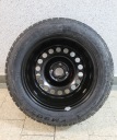 КОЛЕСО ЗАПАСНЕ FIREMAX 195/60/R15 4X100  (1090766868) фото min 2