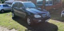 АВТО ОСОБИСТИЙ МАРКИ MERCEDES ML163 2,7  (1005329798) фото min 8