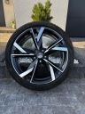 ТИТАНОВИЙ ДИСК 19″ SKODA OCTAVIA IV 4 SPORTLINE DRACONIS TAURUS 1 SZT. OEM  (1093557849) фото min 1