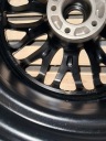 ДИСКИ VOSSEN VWS-2 19″ 9.5J ET27 5X114.3 – GRAFITOWE, PO РЕСТАВРАЦІЇ  (1085366995) фото min 7