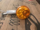 ПОВОРОТНИК HARLEY DAVIDSON LED (СВІТЛОДІОД) 3W1 SOFTAI DYNA SPORTSTER  (1083949557) фото min 2
