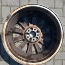 ДИСКИ OPEL VECTRA C SIGNUM 7.5JX18 ET41 5X110 SL1856 4 SZT.  (1084534326) фото min 7