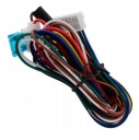CONTROL UNIT LOCK CENTRAL CENTRALKA, 2 PILOTY, KOMFORT, BAGAZNIK, KIT  photo 7