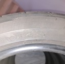 ПРОДАМ ШИНИ ЛІТНІ HANKOOK VENTUS S1 EVO2 SUV 235/50 R19  (1090490267) фото min 6