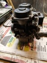 CARBURETORS XS 400 DOHC  photo 2