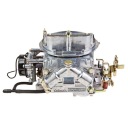 КАРБЮРАТОР HOLLEY 2300 2BBL 350CFM  (1080010331) фото min 2