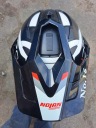 ШОЛОМ КОЛОДКОЮ MODULOWY NOLAN N70-2 BUNGEE  (1090947975) фото min 5