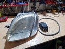 FARO IZQUIERDA PARTE DELANTERA MERCEDES SLK R170 