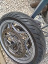 BMW R1200R NA ЗАПЧАСТИНИ  (1092708804) фото min 12