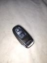 КЛЮЧ СТАН ІДЕАЛЬНЕ КЛЮЧИК ПУЛЬТ AUDIA4 C3 A5 A6 C7 4G A7 A8 8K0959754H  (1081304068) фото min 5
