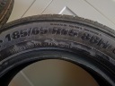 НОВЕ ШИНИ ЛІТНІ 185/65 R15 KUMHO ES31 - КЛАСС A/A - DEMO 300KM  (1089336207) фото min 6