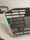 РЕШІТКА РЕШІТКА РАДІАТОРА AUDI A6 C8 4K0853651  (1069644842) фото min 3
