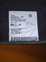 КИЛИМКИ ПАСАТ B8 3G1863011 3G1 863 011 EOM  (1092053530) фото min 2
