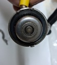 NOZZLE ADBLUE AUDI 4G0131113E 100% WORKER  photo 4