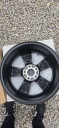 НОВЕ ТИТАНОВІ ДИСКИ 16 ДЮЙМИ 5X105 OPEL ASTRA MOKKA  (1087263268) фото min 2
