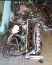 ENGINE HONDA GOLDWING 1500  photo 3