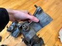 КАРБЮРАТОРИ SOLEX 40 ДВІЙНЕ BMW M10 2002TI  фото 6