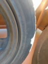 ДИСК DO OPEL VECTRA C 205/55/R16 АЛЮМІНІЙ  (1093656207) фото min 1