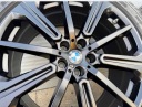ОРИГІНАЛ КОЛЕСА ЗИМОВІ 20” BMW X5 X6 748M  (1090969184) фото min 7