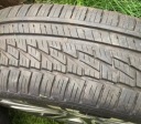 2X ДИСКИ MERCEDES CLA W117 17″ 5X112 + ШИНИ  (1092787225) фото min 6