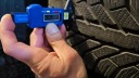 КОМПЛЕКТ КОЛІС Z ШИНАМИ ЗИМОВИМИ SEMPERIT MASTERGRIP2 205/60R16/92H ECOSPORT  (1084689554) фото min 6
