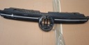 РЕШІТКА РЕШІТКА РАДІАТОРА LED (СВІТЛОДІОД) VW GOLF 8 VIII 20- 5H0853653  (1089099596) фото min 2