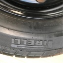 КОЛЕСО ДИСК Z ШИНА OPEL ASTRA ZAFIRA I ІНШІ 195/60R15 PIRELLI 6JX15H2 ET49  (1084270937) фото min 13