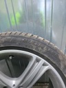 4 X ШИНИ 225/45R17 FIRESTONE MULTISEASON 24ROK ВСЕСЕЗОННІ ЯК НОВЕ  (1091405564) фото min 7