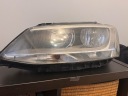КОМПЛЕКТ ФАР VW JETTA A6 (2010-2014) TYC ЄВРОПА H7  (1090352713) фото min 3