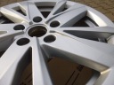 VW TOURAN ДИСК АЛЮМІНІЄВА 5X112 16″ET48 5TA601025Q  (1082745679) фото min 4