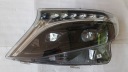 ФАРА ПЕРЕДНЯ ЛІВА ПОВНИЙ LED (СВІТЛОДІОД) ILS MERCEDES V КЛАСС VITO W447 A4479063201  (1093750706) фото min 2