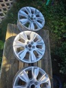 ДИСКИ АЛЮМІНІЄВІ 5X100 16. AUDI VW SKODA SEAT  (1093293104) фото min 2