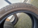 4SZT. ШИНИ PIRELLI SOTTOZERO 3 R18 225/45 5MM РІК 2020 ЗИМА  (1087091921) фото min 5