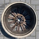 ДИСКИ OPEL VECTRA C SIGNUM 7.5JX18 ET41 5X110 SL1856 4 SZT.  (1084534326) фото min 5