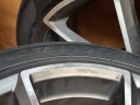 4X ДИСКИ WZROWANE NA AUDI 8W0601025EA 8,5X19″ ET45  (1090503587) фото min 6