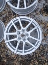НОВЕ 17CALI ДИСКИ АЛЮМІНІЄВІ ALPINE A110 PASUJA DO MEGANE II 3 IV GT  (1089967934) фото min 7