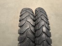 MITAS E-07+ / E07+ / ENDURO TRAIL+ KIT TIRE 90/90B21 + 120/80B18  photo 1